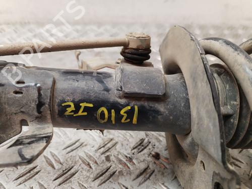 Left front shock absorber FORD TRANSIT CONNECT MPV | BP30944172M16