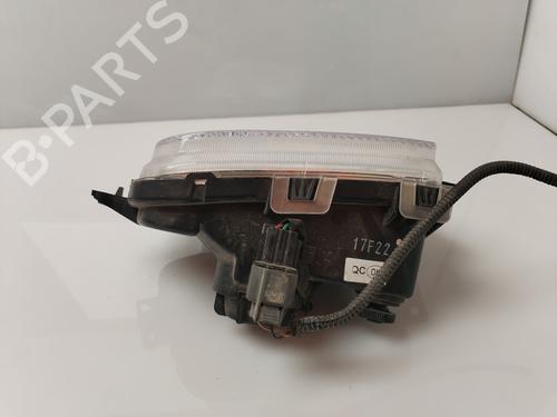 Right front fog light MITSUBISHI CANTER Platform/Chassis (FB_, FE_, FG_) | BP30946459C31