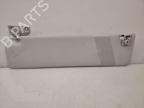 Używane Osłona przeciwsłoneczna lewa IVECO DAILY VI Platform/Chassis [2014-2026]  32172654