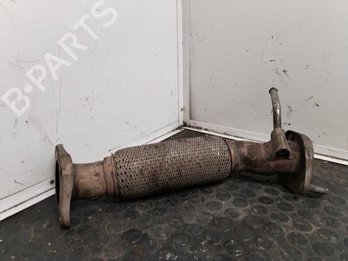 Udstødningssystem HYUNDAI i30 (FD) [2007-2012]  17504182