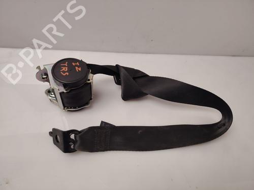 Cinto de segurança traseiro esquerdo RENAULT CLIO IV (BH_) [2012-2021]  32034063