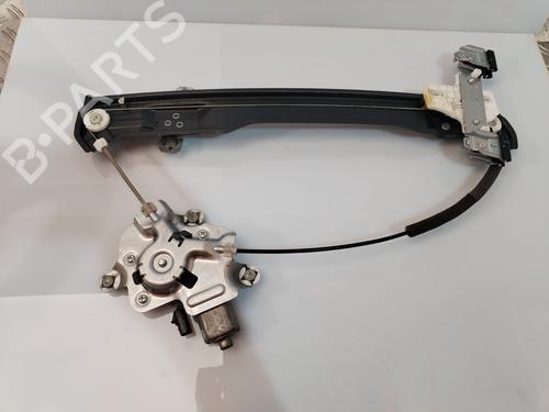 Rudehejsemekanisme Højre foran SSANGYONG TIVOLI | BP30945538C23