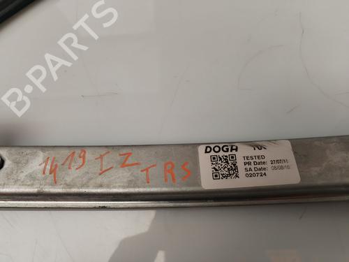 Rear left window mechanism ALFA ROMEO 166 (936_) 2.4 JTD (936A2B__) | BP30946357C24