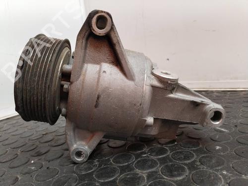 AC compressor DACIA SANDERO II | BP17504658M34