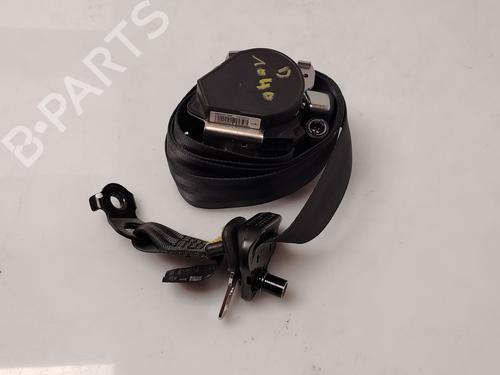 Used Front right seatbelt RENAULT MASTER III Van (FV) 2.3 dCi 100 RWD (FV0B, FV0H, FV0K) (101 hp) 32528363