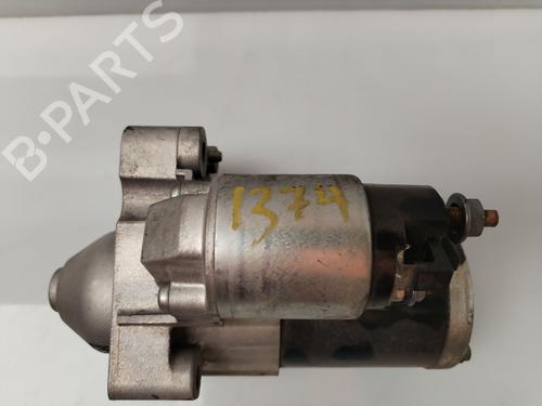 Starter CITROËN C3 II Hatchback Van (SC_)  | BP31600597M8 