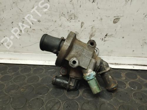 Used Other FIAT PUNTO EVO (199_) 1.3 D Multijet (199AXC1A, 199BXC1A, 199AXT1A, 199BXT1A) (75 hp) 17503001