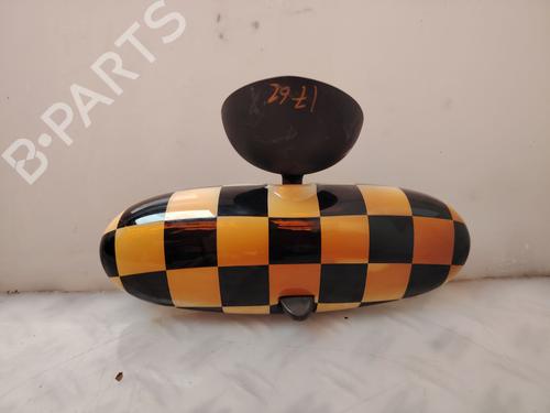 Rear mirror MINI MINI (R50, R53) | BP35820578I6 - Image 3