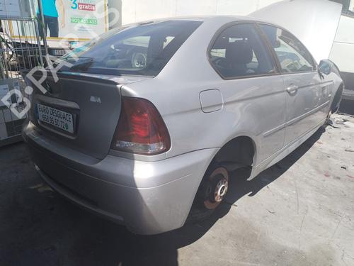 Sunroof engine BMW 3 Compact (E46) 320 td | BP25020462M60