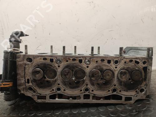 Cylinder head RENAULT LAGUNA II (BG0/1_) 1.9 dCI (BG0E) | BP17502583M5 