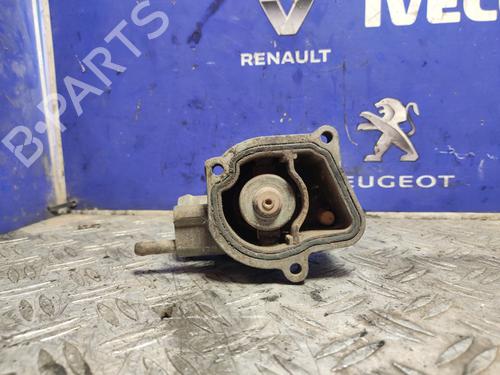 Used Thermostat housing Thermostat housing MERCEDES-BENZ SPRINTER 3,5-t Van (B906) 313 CDI (906.631, 906.633, 906.635, 906.637) (129 hp) 17500371 17500371