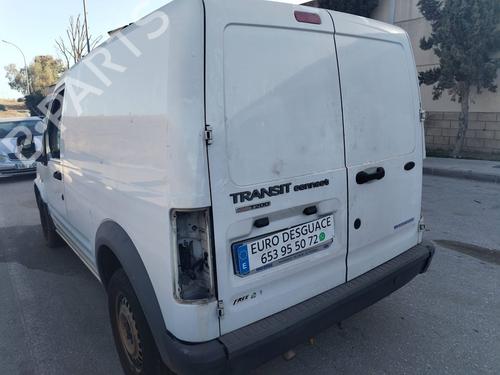 Brugte FORD TRANSIT CONNECT (P65_, P70_, P80_) 1.8 TDCi (90 hp) 4381201