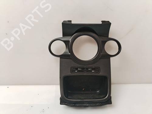 Used Other FORD FIESTA VI (CB1, CCN) 1.25 (60 hp) 31136690