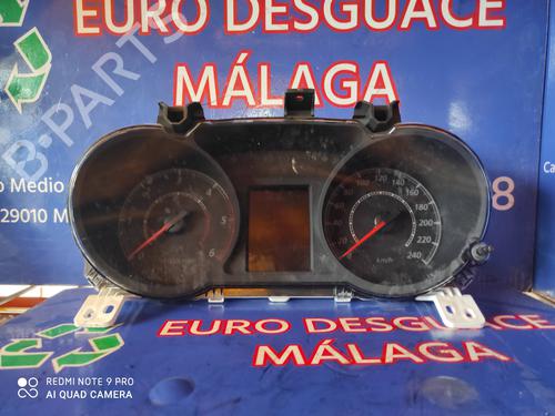 Used Instrument cluster Instrument cluster MITSUBISHI ASX (GA_W_) [2009-2026] 17506511 17506511