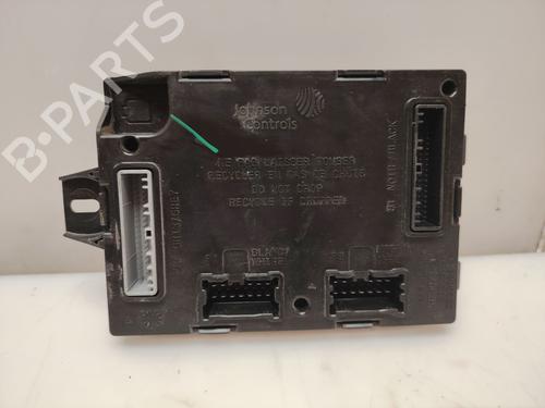 Used Electronic module Electronic module 37242163 37242163