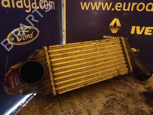 Intercooler CITROËN C4 I (LC_)  | BP17507941M30 