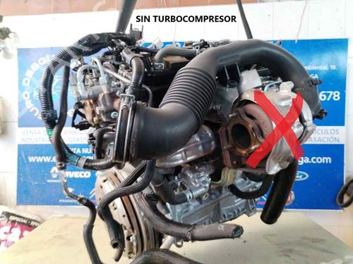 Engine MITSUBISHI ASX (GA_W_) | BP21016633M1