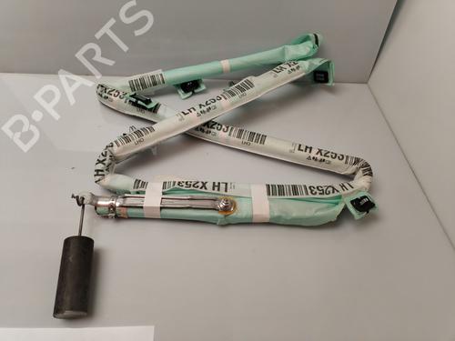 Used Right curtain airbag SEAT ATECA (KH7, KHP) [2016-2026]  31600500