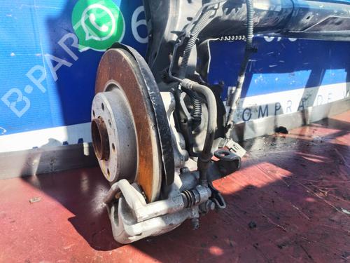 Rear differential PEUGEOT RIFTER | BP30943019M24