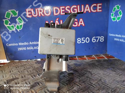 Used Electronic module Electronic module MITSUBISHI ASX (GA_W_) [2009-2026] 17506501 17506501