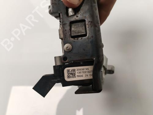 Ignition barrel OPEL INSIGNIA A (G09) 2.0 CDTI (68) | BP30945595M48