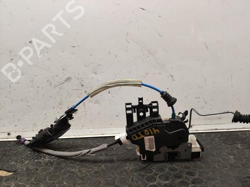 Used Rear right lock MERCEDES-BENZ A-CLASS (W176) A 250 (176.044) (211 hp) 17625132