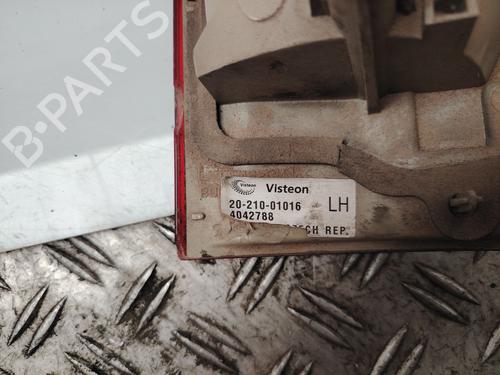Left taillight FORD TRANSIT Bus (FD_ _, FB_ _, FS_ _, FZ_ _, FC_ _) | BP31958256C34