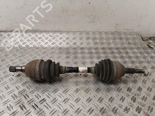 Left front driveshaft OPEL MERIVA B MPV (S10) | BP30943828M38
