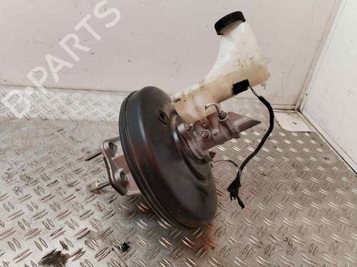 Servo brake RENAULT MEGANE IV Hatchback (B9A/M/N_) | BP22612210M42