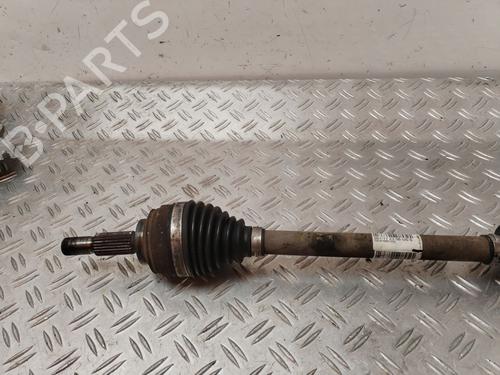 Used Right front driveshaft RENAULT CLIO IV (BH_) [2012-2021]  24978375