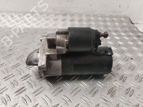 Used Starter OPEL ZAFIRA / ZAFIRA FAMILY B (A05) [2005-2019]  30945181