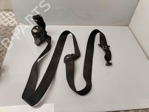 Front right seatbelt IVECO DAILY IV Platform/Chassis | BP30946396I25