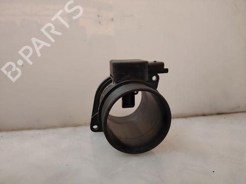 Mass air flow sensor PEUGEOT 308 CC (4B_)  | BP34581320M95  - Image 5