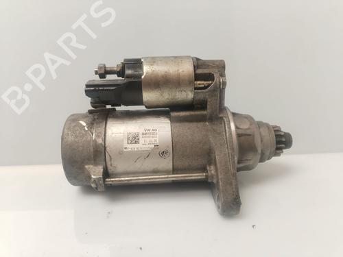 Used Starter SKODA OCTAVIA IV (NX3, NN3, PV3) [2020-2026]  31600580