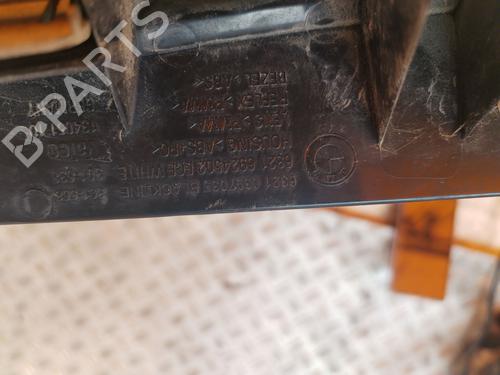 Right taillight BMW 1 (E87) 116 d | BP25976211C35