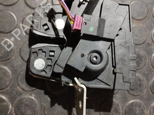 Used Tailgate lock MERCEDES-BENZ A-CLASS (W176) A 250 (176.044) (211 hp) 17625141