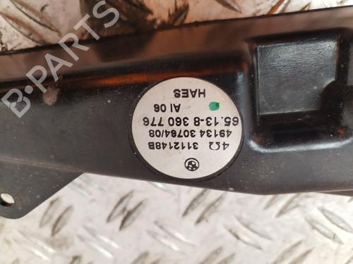 Radio BMW 5 (E39) 525 d | BP30943980E6