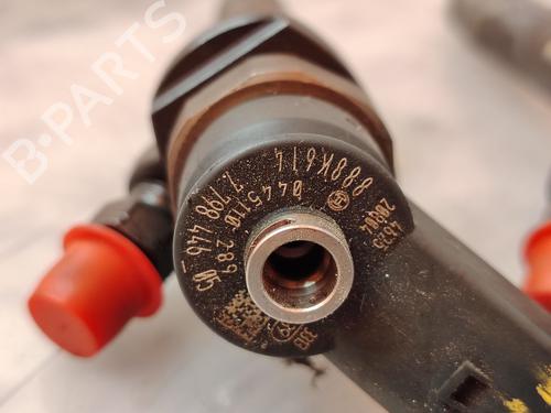 Injector BMW 1 (E87) | BP36049500M100 - Image 3