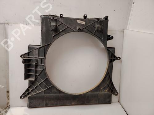 Frontplade/Frontkurv IVECO DAILY VI Van [2014-2026]  32526409