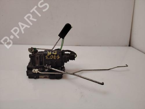 Used Front right lock Front right lock IVECO DAILY IV Van 70C17V, 70C17 V/P (170 hp) 33802019 33802019