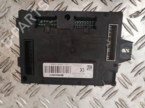 Elektronisk modul DACIA LODGY (JS_) [2012-2025]  25035142