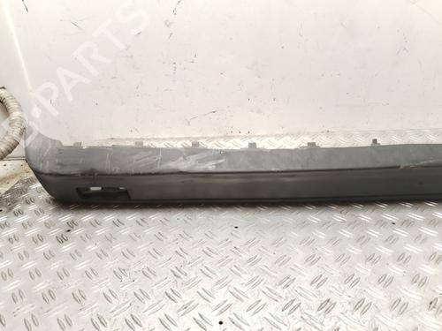 Rear bumper RENAULT TRAFIC III Van (FG_)  | BP30944740C8 