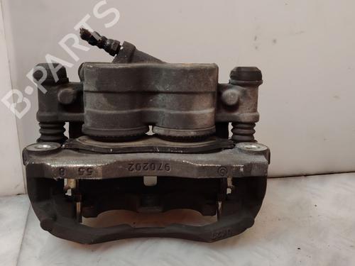 Right front brake caliper IVECO DAILY V Van | BP37161597M104 - Image 2