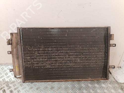 Used AC radiator IVECO DAILY VI Van [2014-2025]  25608514