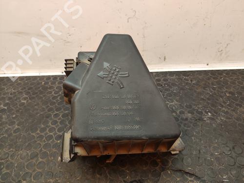 Used Air filter box SEAT IBIZA IV (6J5, 6P1) [2008-2017]  17501646