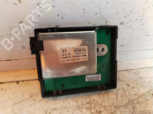 Elektronisk modul MERCEDES-BENZ A-CLASS (W169) [2004-2012]  18296542