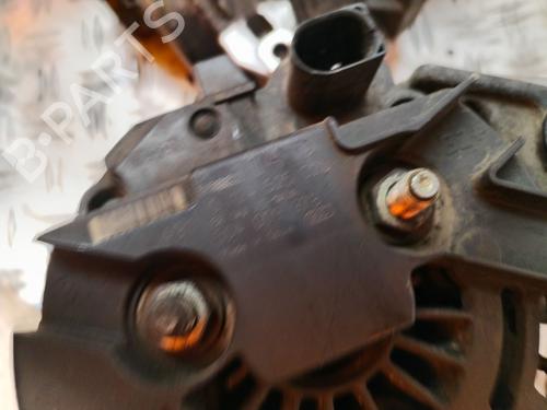 Alternator FIAT DUCATO Bus (250_) 120 Multijet 2,3 D | BP25904421M7 