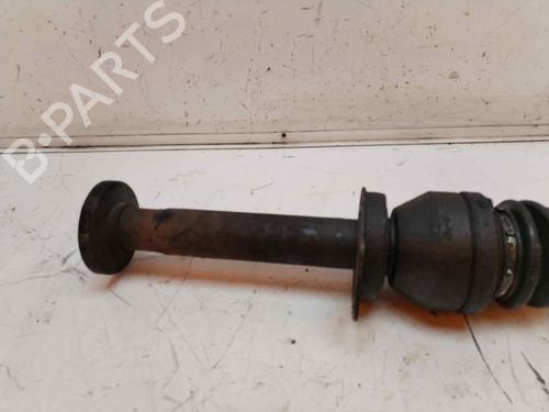 Right front driveshaft VW TRANSPORTER T5 Van (7HA, 7HH, 7EA, 7EH) | BP18338759M39