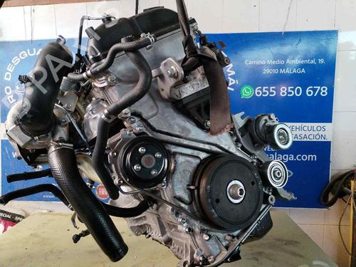 Engine MITSUBISHI ASX (GA_W_) | BP21016633M1