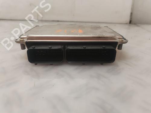 Engine control unit (ECU) VW PASSAT B5.5 (3B3) 1.9 TDI | BP36478533M57 - Image 2